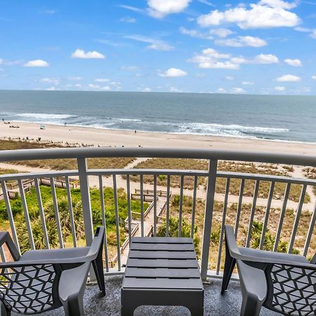 Atlantica Resort Myrtle Beach Buitenkant foto