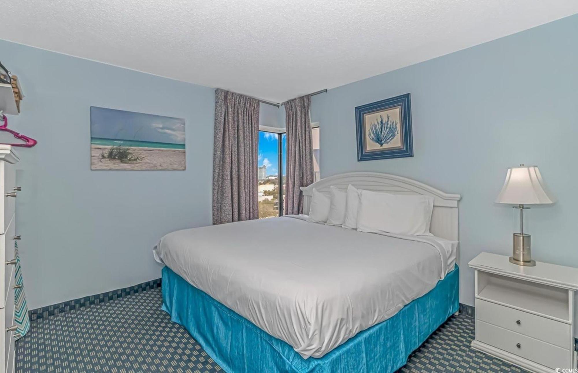 Atlantica Resort Myrtle Beach Buitenkant foto