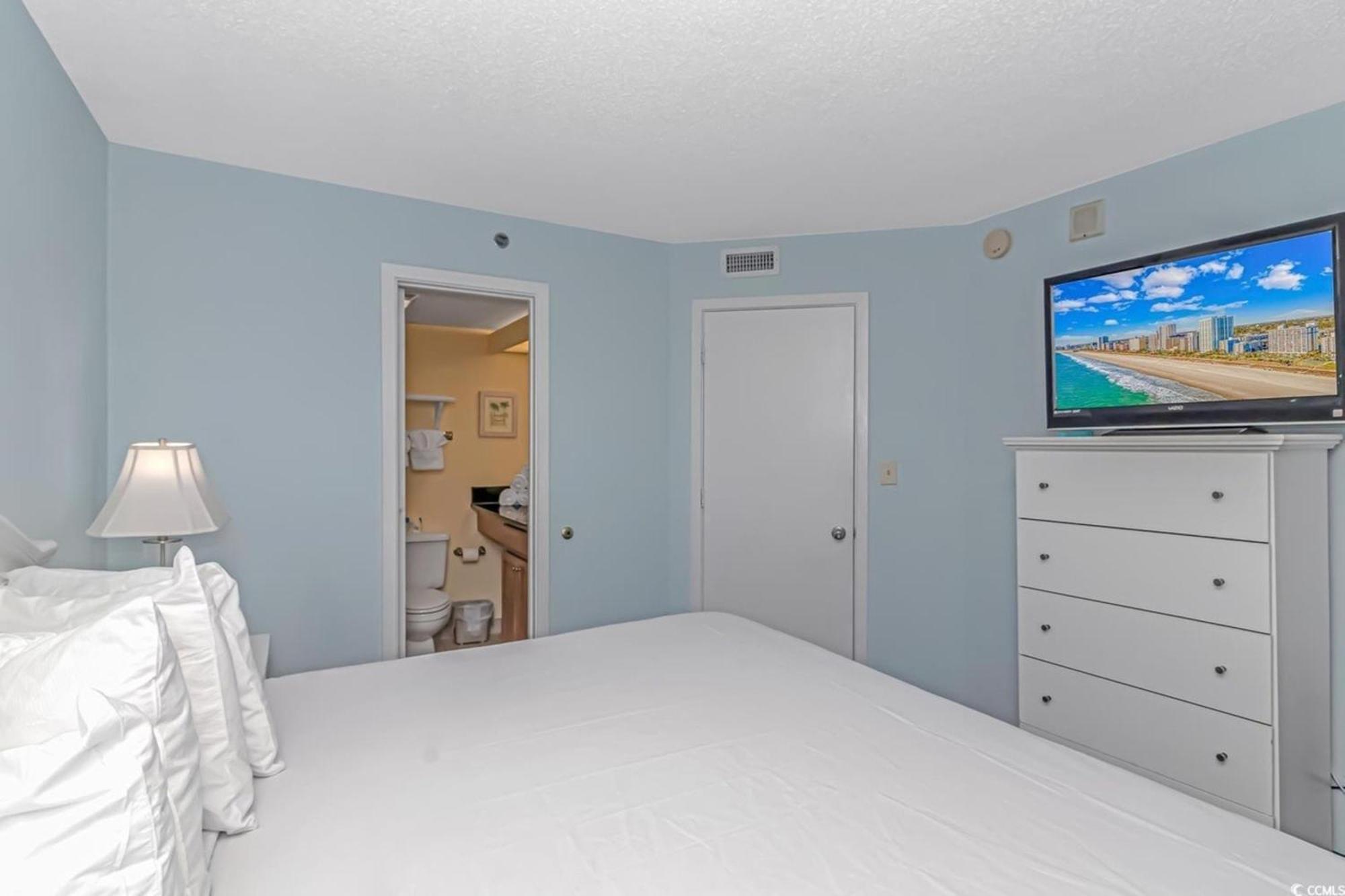 Atlantica Resort Myrtle Beach Buitenkant foto